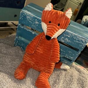 Jellycat Cordy Roy Fox Plush